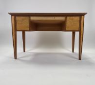 David Linley Writing Table