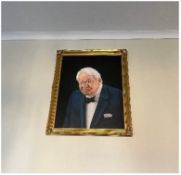 Prime Minister Portraits