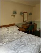 Entire Contents of Bedroom 252