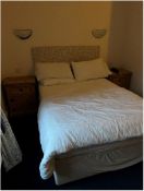 Entire Contents of Bedroom 313