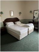 Entire Contents of Bedroom 109