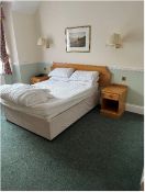 Entire Contents of Bedroom 103