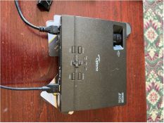 Optima LCD Projector