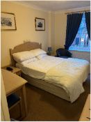 Entire Contents of Bedroom 308