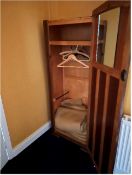 Entire Contents of Bedroom 209