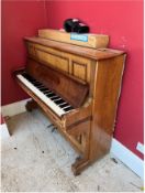 Upright Piano