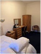 Entire Contents of Bedroom 311