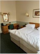 Entire Contents of Bedroom 104