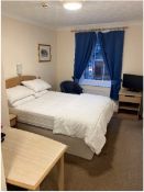 Entire Contents of Bedroom 306