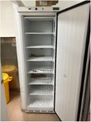 Polar Upright Freezer
