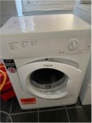 Hotpoint Tumble Dryer