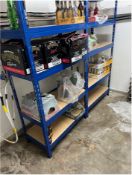 Storeroom Racking