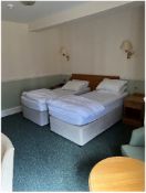 Entire Contents of Bedroom 251