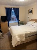 Entire Contents of Bedroom 307