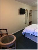 Entire Contents of Bedroom 304