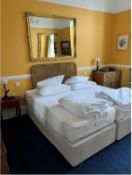 Entire Contents of Bedroom 204 (Montague)