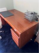 Contents of a Office