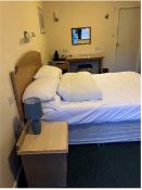 Entire Contents of Bedroom 305