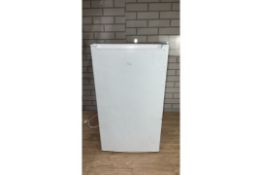 EGL LITRE UNDER COUNTER FREEZER