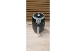 DAEWOO 2L COMPACT AIR FRYER