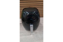 EGL 6 LITRE DIGITAL AIR FRYER