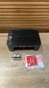 CANON PIXMA TS3350 WIRELESS INKJET PRINT