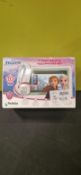PEBBLE GEAR DISNEY FROZEN 7