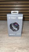 FITBIT SENSE 2 SHADOW GREY GRAPHITE