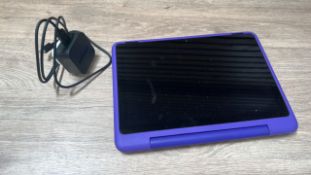 AMAZON FIRE HD 10 KIDS PRO TABLET FOR AG