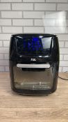 EGL 12 LITRE DIGITAL AIR FRYER OVEN