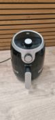 DAEWOO 2L COMPACT AIR FRYER