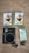 FUJIFILM INSTAX MINI 40 INSTANT CAMERA (