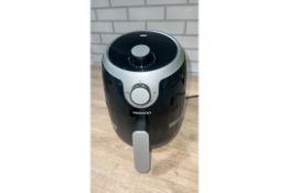 DAEWOO 2L COMPACT AIR FRYER