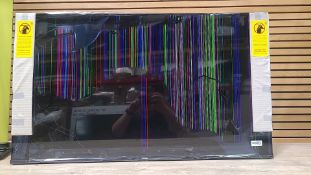 HISENSE 50A6BGTUK (50 INCH) 4K UHD SMART