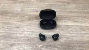 HARMAN KARDON FLY TRUE WIRELESS EARBUDS