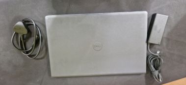 DELL INSPIRON 15 INCH 4GB 128GB LAPTOP
