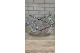 ACRYLIC WRAP EASY FIT LIGHT SHADE