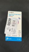 TPLINK TAPO SMART WI-FI COL E27 CAP LB