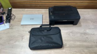 ASUS C423 14IN CHRMEBK 64GB CS AND PRNT