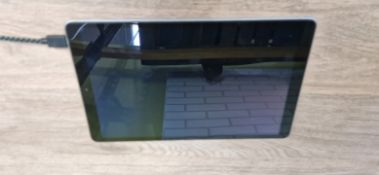 COSMOS LYNX 10.1IN MEDIATTEK TABLET SLV