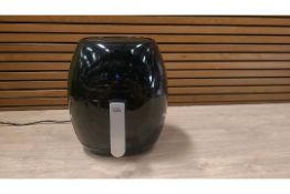 EGL 6 LITRE DIGITAL AIR FRYER