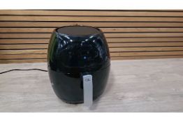 EGL 6 LITRE DIGITAL AIR FRYER