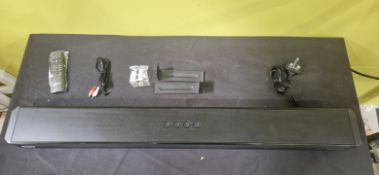 MAJORITY SIERRA PLUS 5.1 DOLBY ATMOS SOU