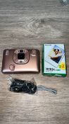 FUJIFILM INSTAX MINI LIPLAY HYBRID INSTA