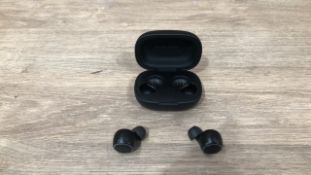 HARMAN KARDON FLY TRUE WIRELESS EARBUDS