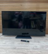 DIGIHOME 58 INCH 58292UHDHDR UHD TV