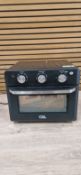 EGL 20 LITRE AIR FRYER OVEN
