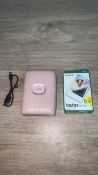 FUJIFILM INSTAX MINI LINK 2 WIRELESS PHO