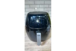 EGL 6 LITRE DIGITAL AIR FRYER