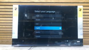 HISENSE 50A6BGTUK (50 INCH) 4K UHD SMART